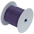 Ancor Purple 16 AWG Tinned Copper Wire - 25' 182703